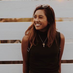 Meet your Posher, Priscilla